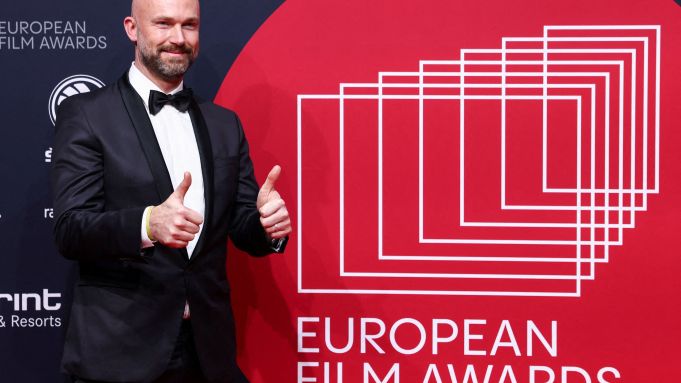 EU-supported Films Triumph at the 36th European Film&nbsp;Awards