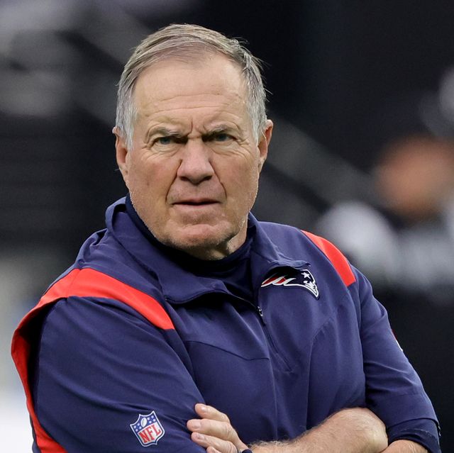 Bill Belichick: Forging Ahead Amid Uncertain&nbsp;Times