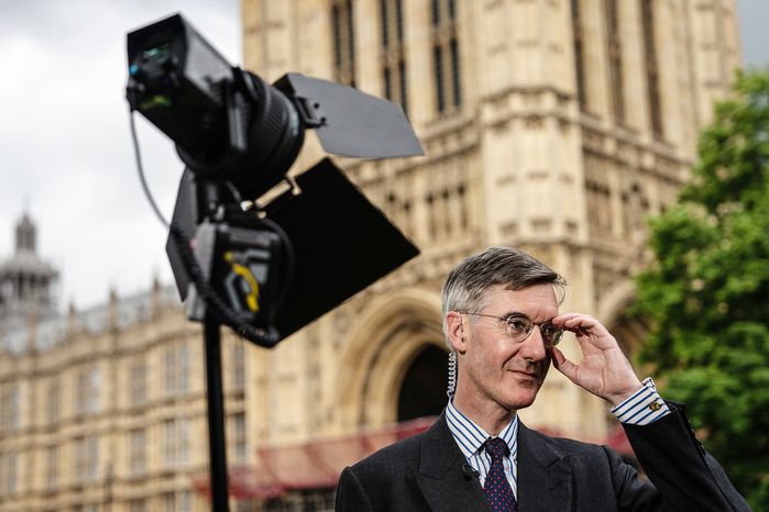The Rise and Fall of Jacob Rees-Mogg’s Investment&nbsp;Venture