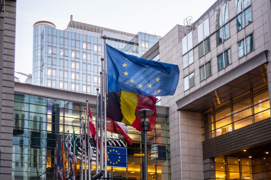 European Commission Approves Amendment to Belgium’s Regional Aid&nbsp;Map
