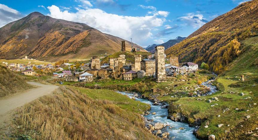 New Era of Regional Integration in the South&nbsp;Caucasus