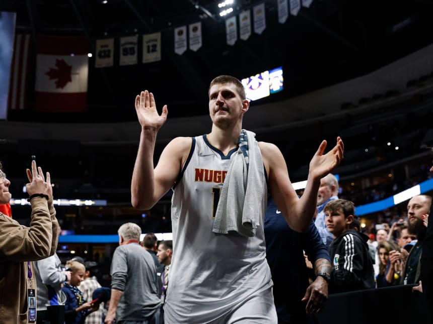 Controversy in Chicago: Nikola Jokic’s Ejection Raises&nbsp;Questions