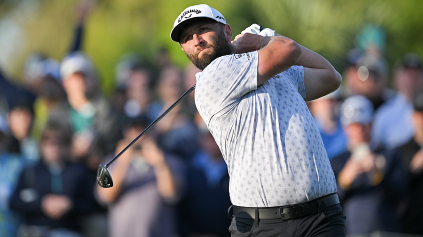 Jon Rahm’s Move to LIV Golf and Its Impact on the PGA&nbsp;Tour
