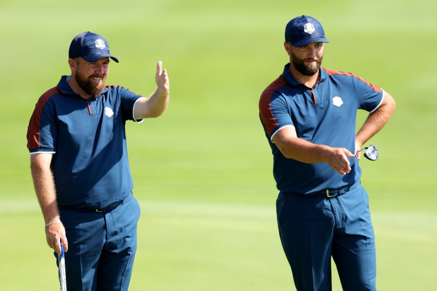Shane Lowry Speaks Out Against Defections to LIV Golf, Criticizes Jon&nbsp;Rahm
