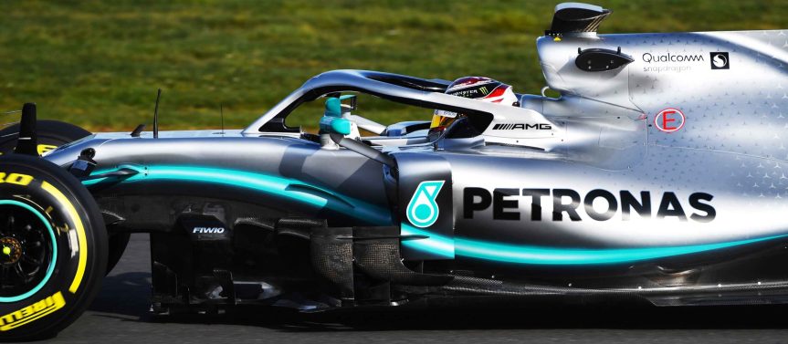 Mercedes Responds to Allegations of FIA&nbsp;Investigation