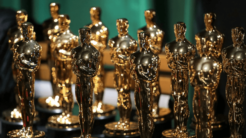 The Academy Reveals Shortlists in 10 Categories For 2024&nbsp;Oscars