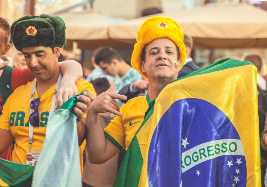 NFL Expands Global Reach with Brazil Regular Season Game and International&nbsp;Expansion