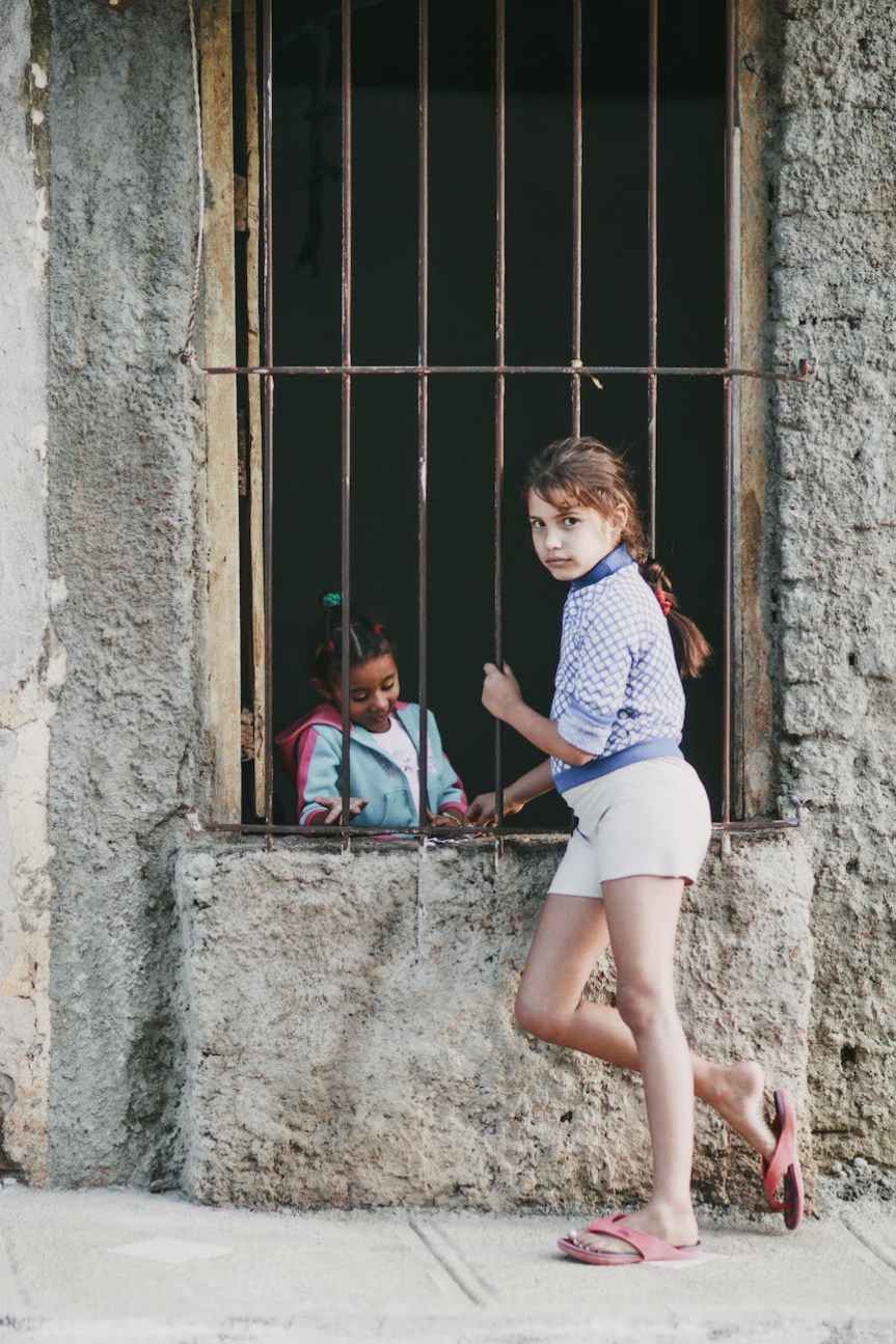 The Plight of Ukrainian Children: A Call for International&nbsp;Action