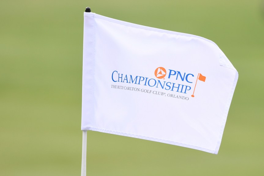 The PNC Championship: A Family Event with Major Champions and&nbsp;Legends