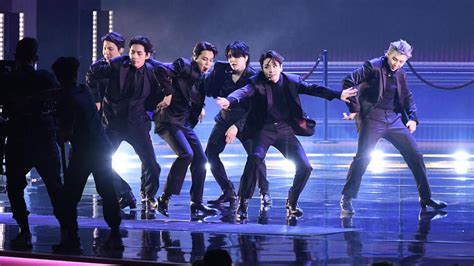 BTS Begins Mandatory Military Duties: A New Chapter for the Global&nbsp;Sensations