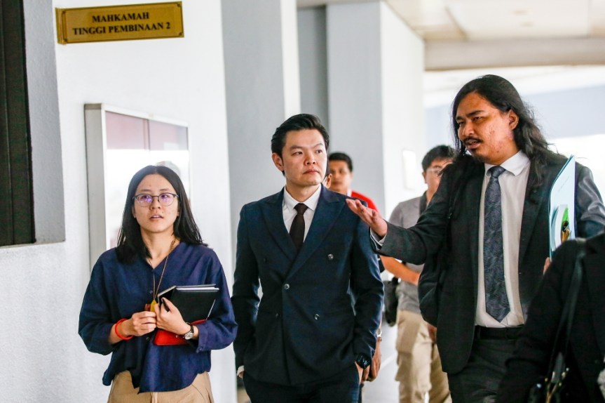 The Controversy Surrounding “Mentega Terbang”: A Case of Freedom of Expression in&nbsp;Malaysia