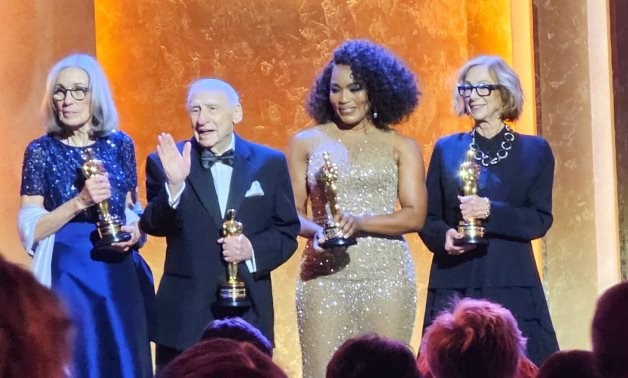 Celebrating Excellence: Inside The Academy’s 14th Governors&nbsp;Awards