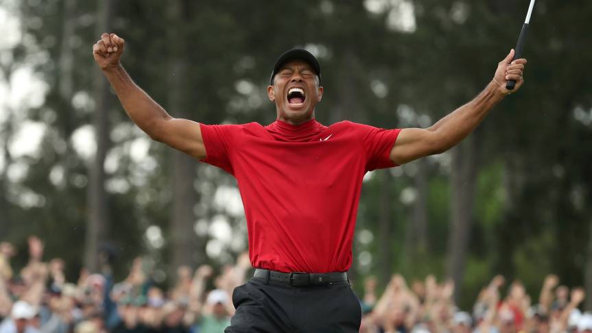 Tiger Woods’ Apparel Future: The End of An Era with Nike&nbsp;Golf