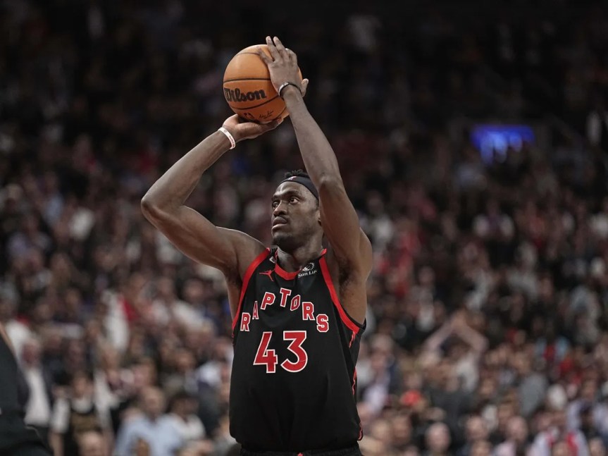 Evaluating the Impact: Pascal Siakam’s Trade to the Indiana&nbsp;Pacers