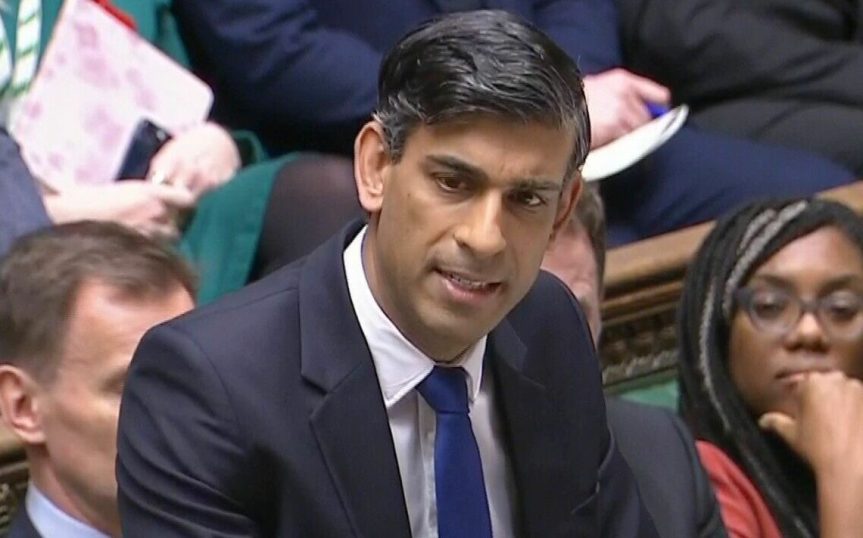 The Political Struggle Behind the UK’s Controversial Rwanda Asylum&nbsp;Policy