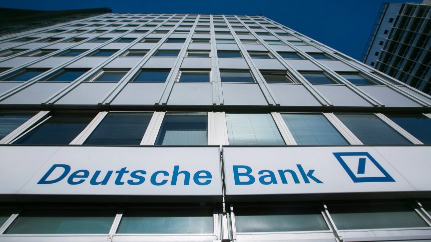 The Ongoing Saga of Deutsche Bank and&nbsp;Commerzbank
