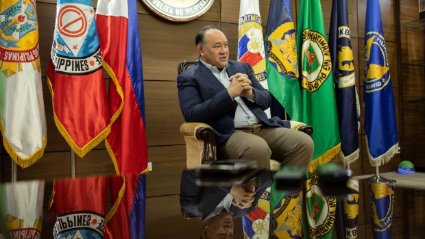 The Philippines’ Defense Official Dismisses Coup Rumors and Emphasizes Military&nbsp;Professionalism
