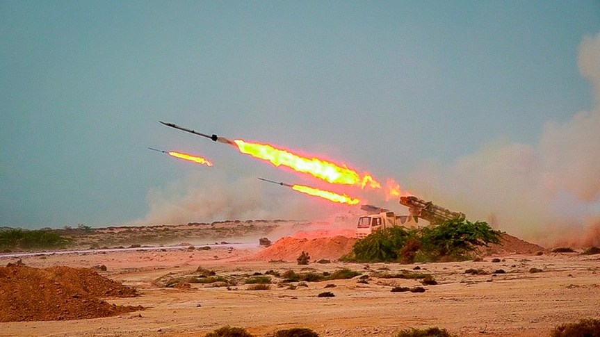 The Escalation of Tensions in the Middle&nbsp;East