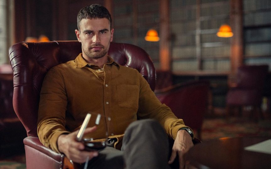 Get Ready for the Exciting Premiere of “The Gentlemen” Series on&nbsp;Netflix!