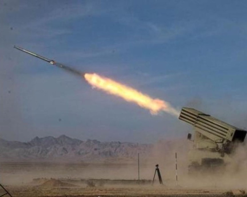 Escalation of Tensions: Pakistan Responds with Targeted Strikes on Militant Hideouts in&nbsp;Iran