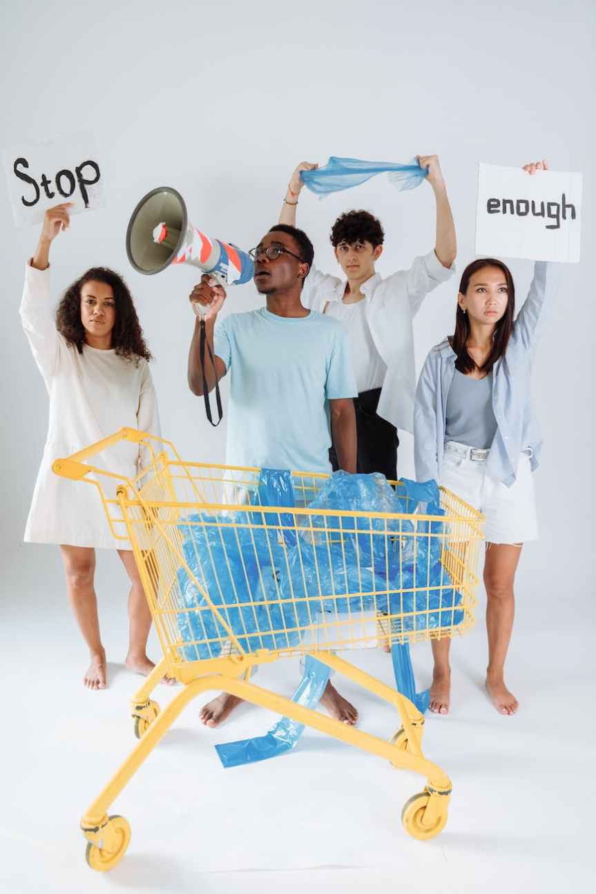 The Evolving Landscape of ESG Investing: A Closer Look At The  Dropping ESG Support Among Young&nbsp;Investors