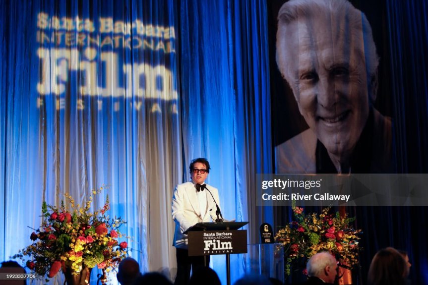 Santa Barbara International Film Festival Announces Full 2024&nbsp;Line-up