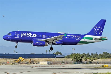 DOJ Blocks JetBlue and Spirit Airlines Merger, Protecting&nbsp;Consumers