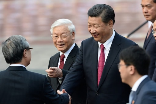 Chinese President Xi Jinping Calls for Unity Amid Taiwan Election&nbsp;Results