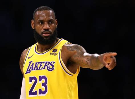 LeBron James and the Uncertain Future of the Los Angeles&nbsp;Lakers