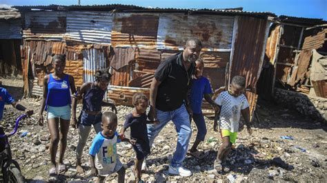 U.S. Forces Fly in to Embassy in Haiti to Evacuate Nonessential&nbsp;Personnel