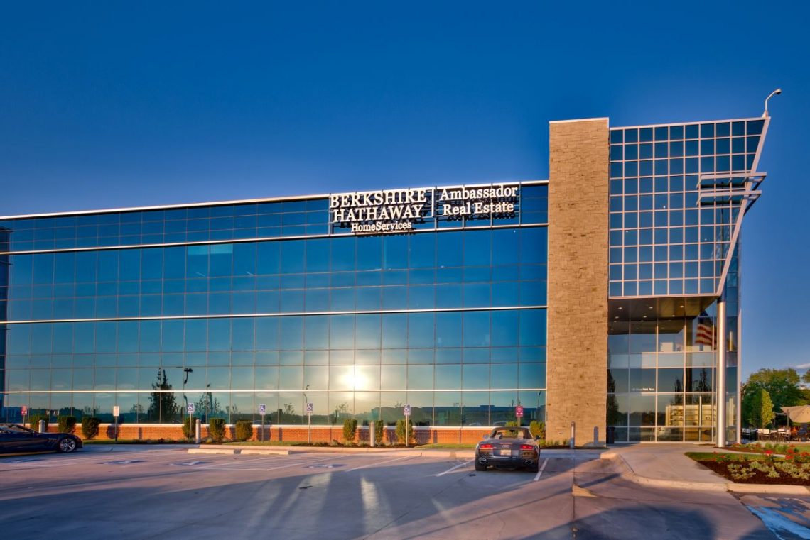 Berkshire Hathaway’s Stance on Real-Estate Brokerage Litigation