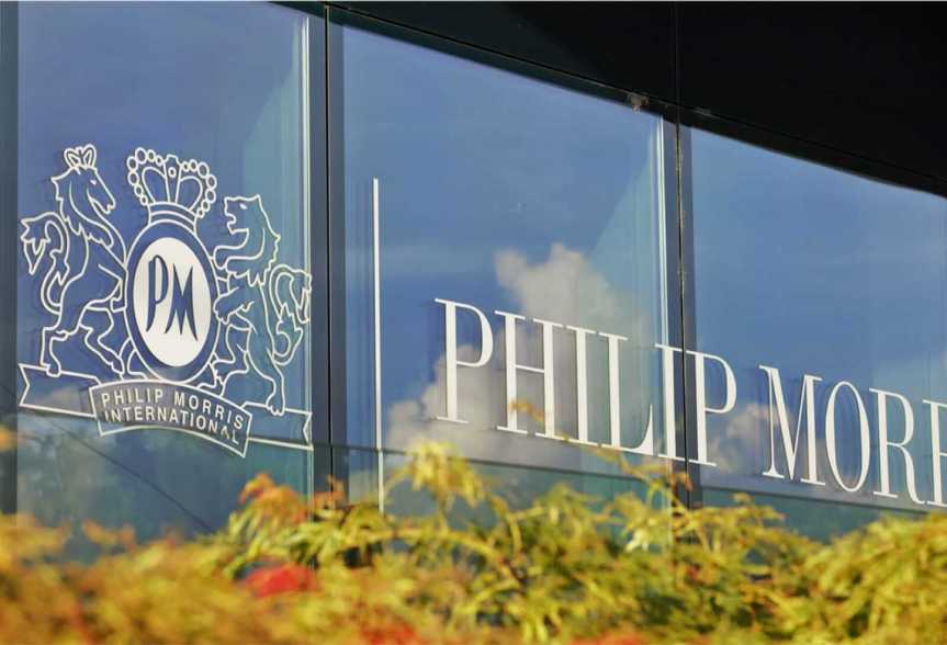 Embracing the Future: Philip Morris International’s Transformation to a Smoke-Free&nbsp;Company
