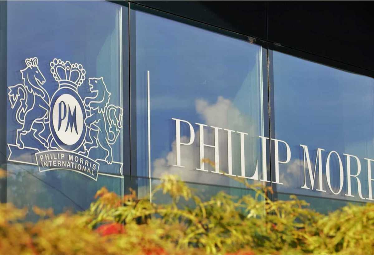 Embracing the Future: Philip Morris International’s Transformation to a Smoke-Free Company
