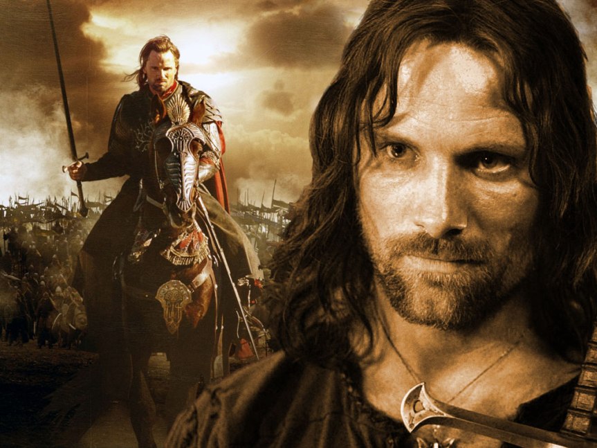 The Lord of the Rings Trilogy Returns to Theaters: A Fandom’s Dream Come&nbsp;True!