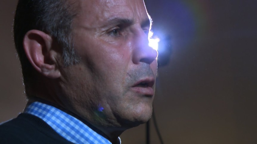 Uncovering the Complexities Surrounding Ali&nbsp;Aarrass