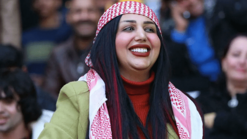 Tragic Loss of Iraqi Social Media Influencer Sparks Concerns for Human&nbsp;Rights