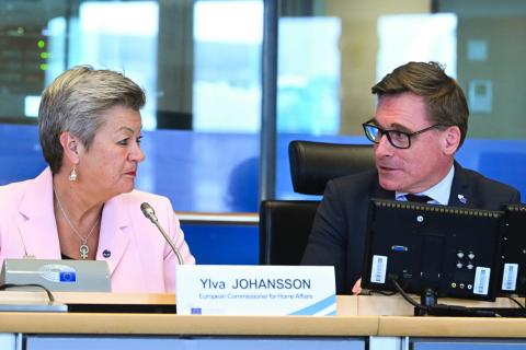 Enhancing Talent Mobility in Europe: The EU Talent Pool&nbsp;Initiative