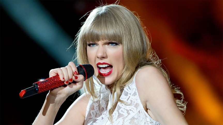What’s Going On With Taylor Swift’s Latest&nbsp;Album?