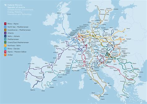 On Track For Europe: CER’s Manifesto&nbsp;2024-2029