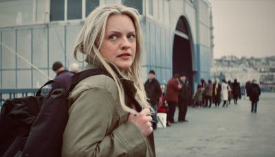 Get Ready for Thrills! Watch Elisabeth Moss in ‘The&nbsp;Veil’