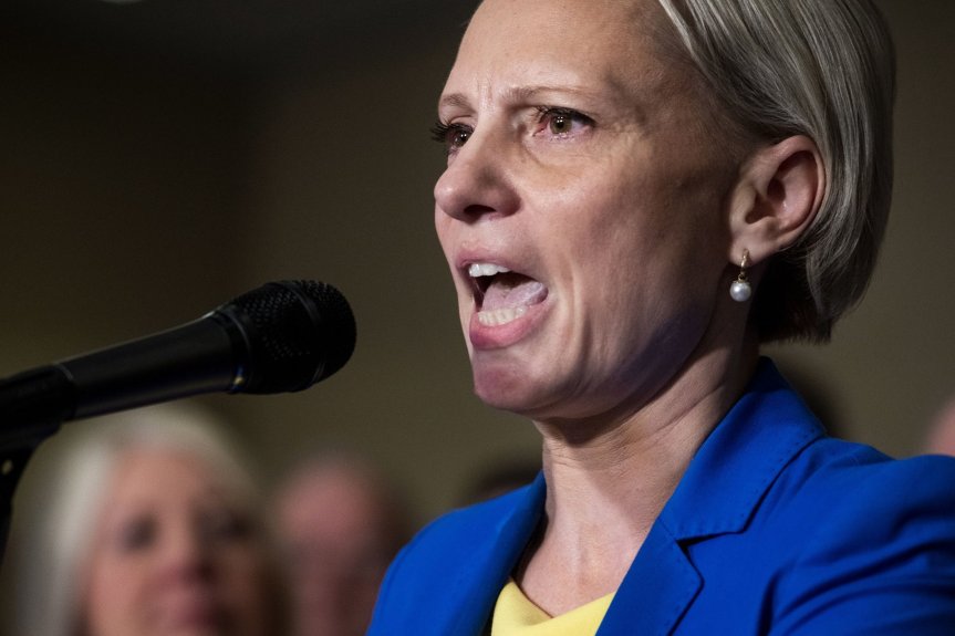 The Complexities of Foreign Aid and Domestic Priorities: Rep. Victoria Spartz’s Stand on&nbsp;Ukraine