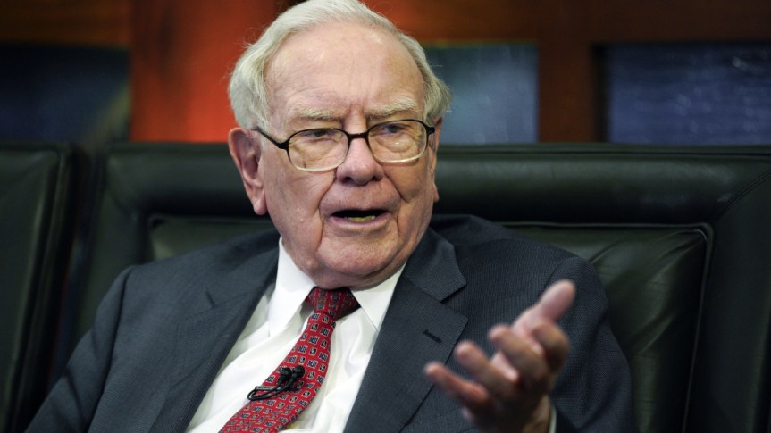 Berkshire Hathaway’s Annual Meeting Without Charlie&nbsp;Munger